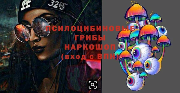 тгк Алексеевка